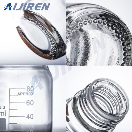 Reagent Bottle-Aijiren Vials for HPLC/GC